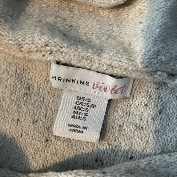 Soft Sweater - Picture 4 of 5